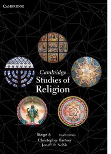 Cambridge Studies of Religion Stage 6 4E