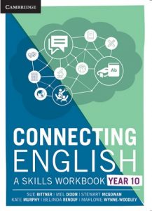 Connecting English A Skills Workbook