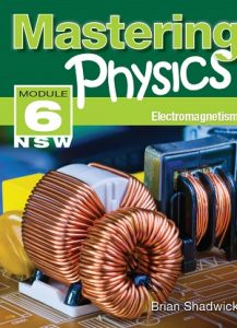 Mastering-Physics-Module-6-Electromagnetism