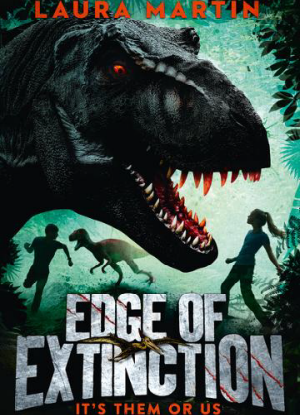 Edge of Extinction:  1