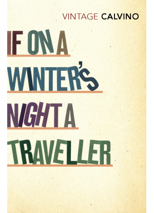 If on a Winters Night a Traveller