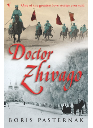 Doctor  Zhivago