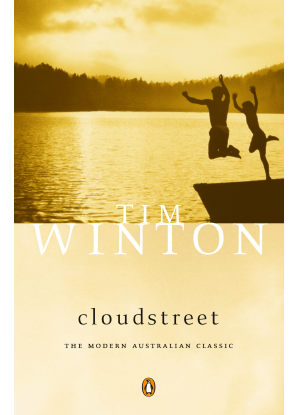 Tim Winton: Cloudstreet
