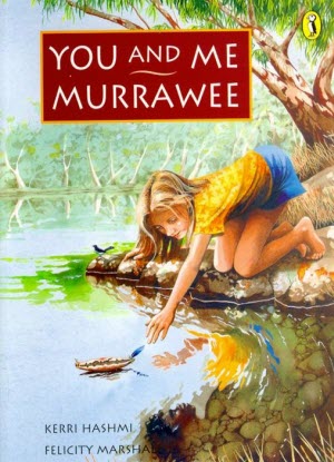 You and Me, Murrawee