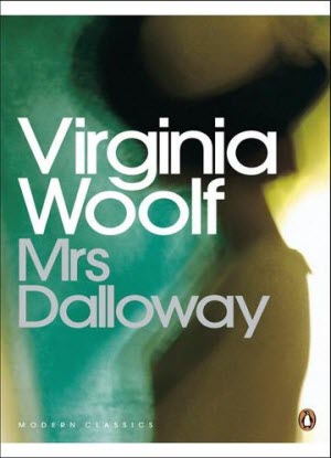 Virginia Woolf:  Mrs Dalloway