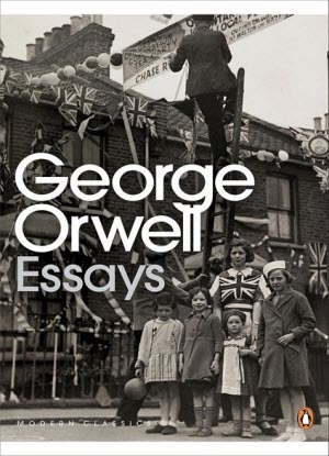 The Penguin Essays of George Orwell