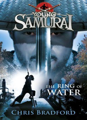 Young Samurai:  5 - The Ring of Water