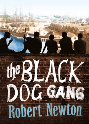 The Black Dog Gang
