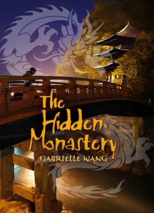 The Hidden Monastery