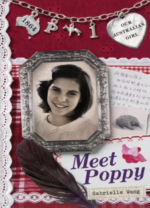 Meet Poppy
