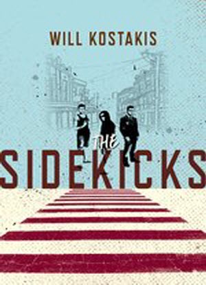 The Sidekicks