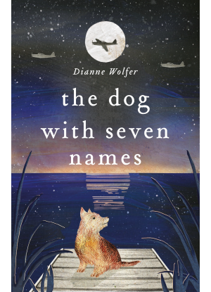 The Dog with Seven Names