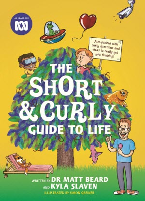 The Short & Curley Guide to Life