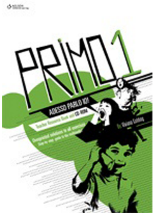 Primo:  1 [Teacher Resource Pack + CD]