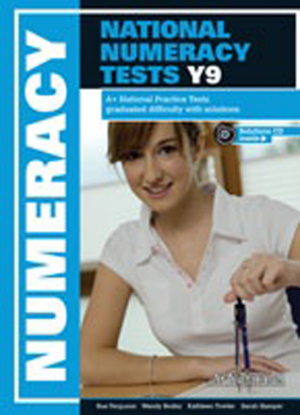 National Numeracy Tests: Year 9