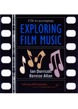 Exploring Film Music CD Set