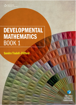 Developmental Mathematics:  1