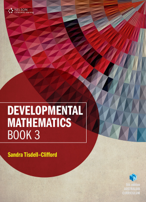 Developmental Mathematics:  3