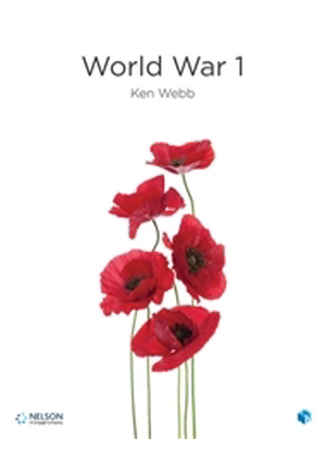 Nelson Modern History: World War I [Text + NelsonNet]