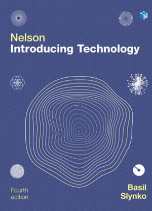 Nelson Introducing Technology:  Student Book + NelsonNet [1 Access Code]