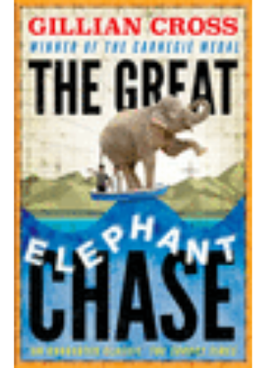 The Great Elephant Chase