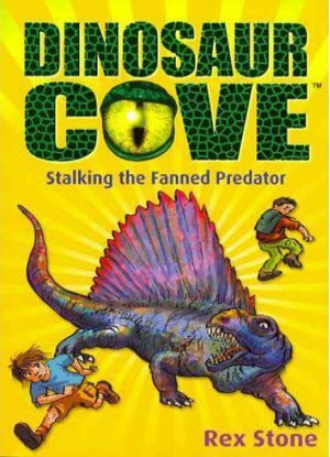 Dinosaur Cove:  19 - Stalking the Fanned Predator