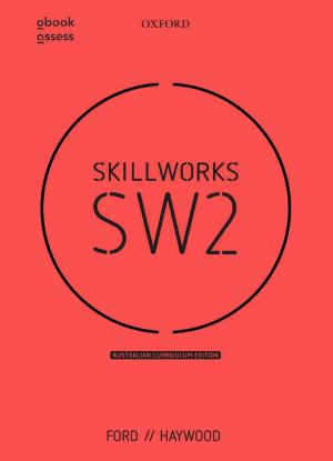 Skillworks:  2 [Student Book + oBook/assess]