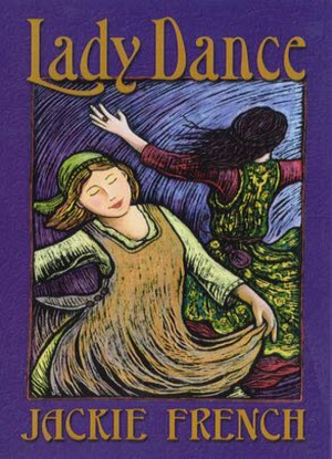 Lady Dance