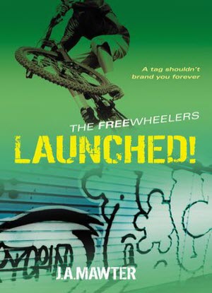Freewheelers:  2 - Launched