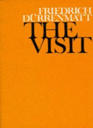 The Visit  [The Play]