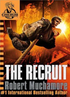 Cherub: 1 - The  Recruit