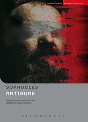 Methuen Student Editions: Sophocles:  Antigone