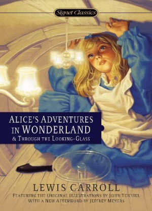 Alice's Adventures in Wonderland and through the Looking-Glass