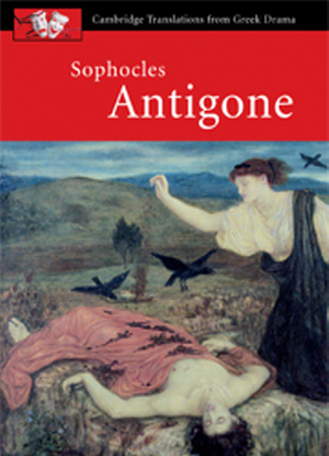 Sophocles:  Antigone