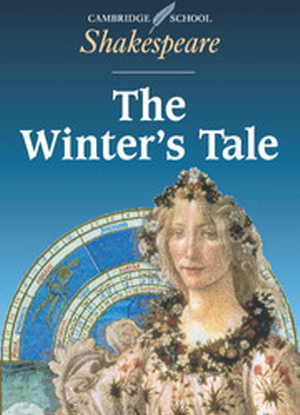Cambridge School Shakespeare:  The Winter's Tale