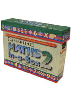 Cambridge Maths-in-a-Box:  Level 2