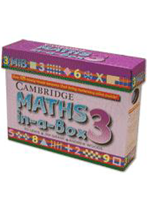 Cambridge Maths-in-a-Box:  Level 3