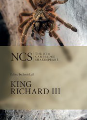 New Cambridge Shakespeare: King Richard III