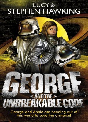 George's Secret Key:  4 - George and the Unbreakable Code