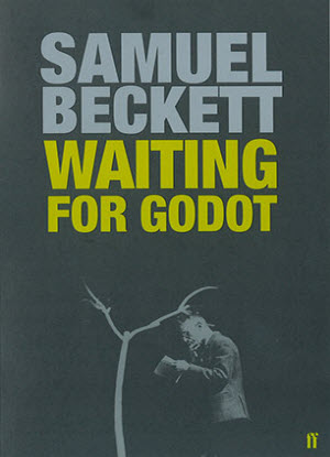 Waiting for Godot - A Tragicomedy in Two Acts [Faber Play]