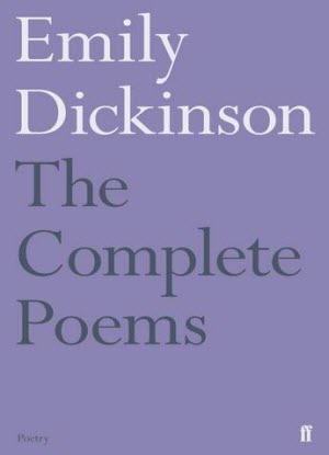 Emily Dickinson:  The Complete Poems