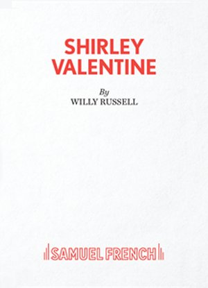 Shirley Valentine [The Play]