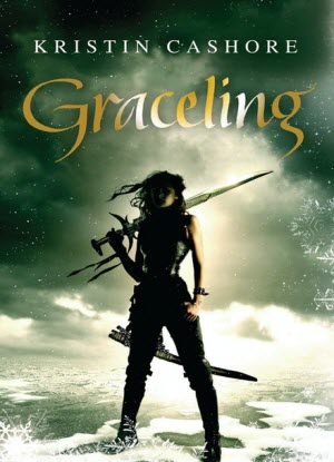 Seven Kingdoms Trilogy:  1 - Graceling