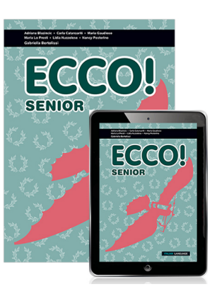 Ecco Senior [eBook Only]