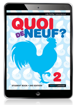 Quoi de Neuf?  2 [eBook Only]