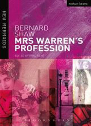 Mrs Warren's Profession [The Play]