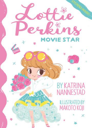 Lottie Perkins:  1 - Movie Star