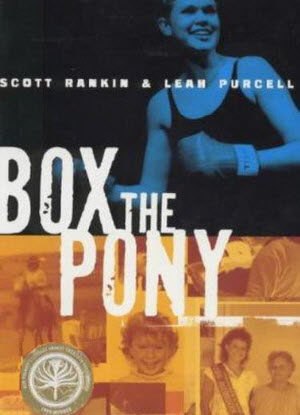Box the Pony