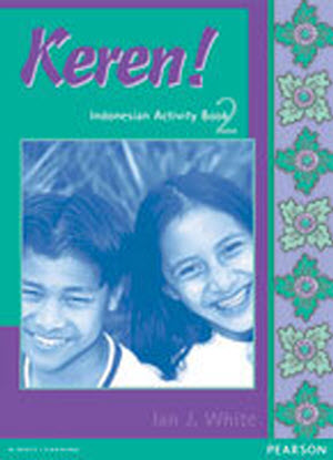Keren!:  2 - Activity Book