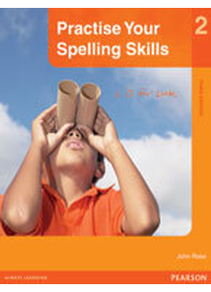 Practise Your Spelling Skills 2